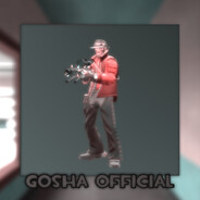 gosha