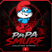 Papa Smurf