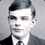 Alan Turing