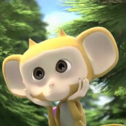 熊熊乐园炮灰毛毛