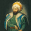 Sultan Fatih Mehmed II