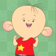 翻斗花园胡图图