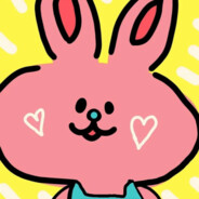 迪士尼在逃兔子•ᴥ•