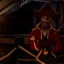 Captain Bloodstone