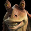 Jar Jar Binks