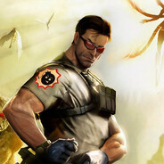 Steam Avatar