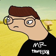 Mr. Professor