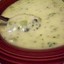 Brocolli Soup