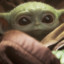 BABY YODA