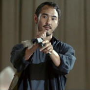 嫌命长，就嚼口味王