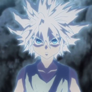 Killua