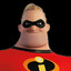 Mr. Incredible