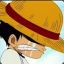 LUFFY..