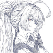 🚁小鸟游星野【百肘不坠】🚁