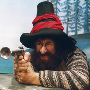Räuber Fotzenklotz avatar