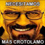Crotolamo Gaming