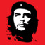 GigaCHEd Guevara