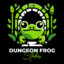 Dungeon Frog