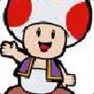 Architect Toad