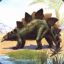 Stegosauras