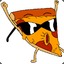 Grenade Pizza F