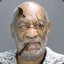 Punished Cosby - A Fallen Legend