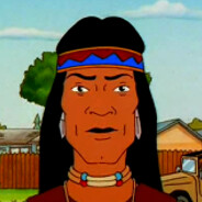 RIP John Deadcorn