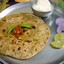 Gobhi Paratha