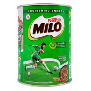 milo