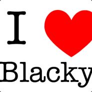 I3lacky