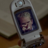 酷狗大战米老鼠