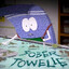 Towelie