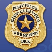 PUSSY POLICE