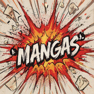 *MANGAS* avatar