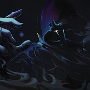 幽影猫猫不会打人