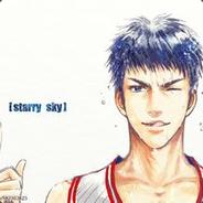 四月是你的颜色