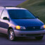 1998 Toyota Sienna