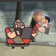 Steam Avatar
