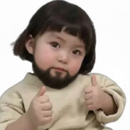 Coreaninha do daguestão