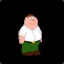 Peter Griffin