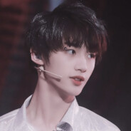 时代少年团神枪手丁程鑫