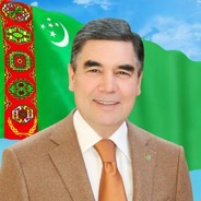 Gurbanguly Berdimuhamedow