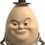 Humpty Alexander Dumpty