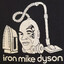 Iron Mike Dyson