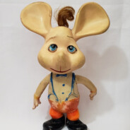 Topo Gigio