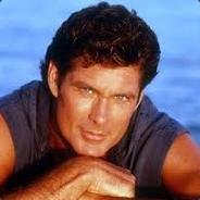 David Michael Hasselhoff
