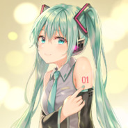 MikuShiNing