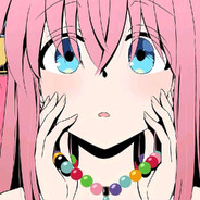 粉色闪光后藤一里