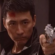 我的准心无活物