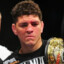 nick diaz